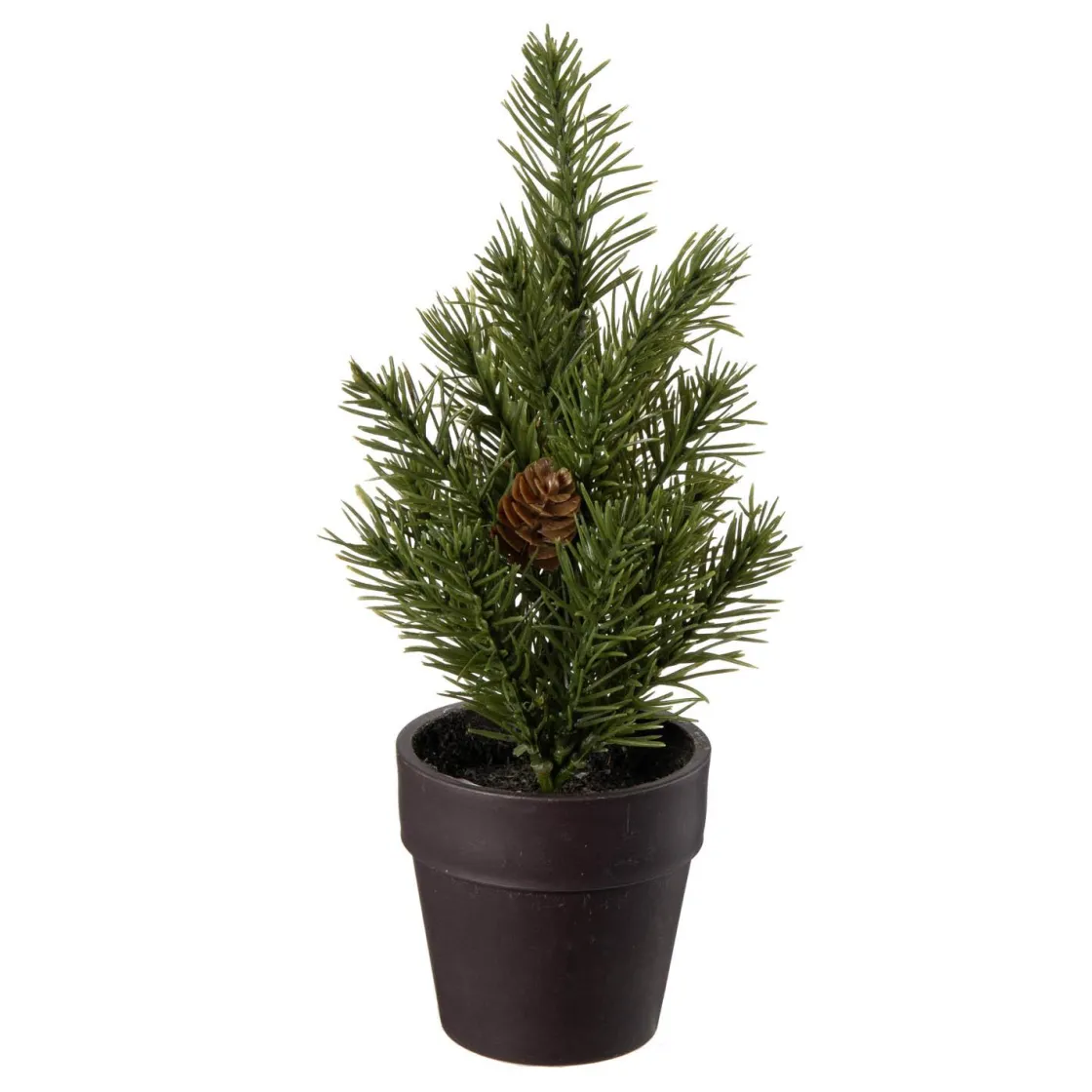 Kremmerhuset Juletre 21 cm| Juletrær Og Julegrønt