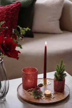 Kremmerhuset Juletre 21 cm| Juletrær Og Julegrønt