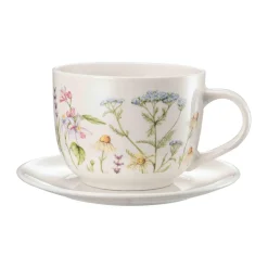 Kremmerhuset Jumbokopp Thea| Servering|Krus