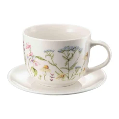 Kremmerhuset Jumbokopp Thea| Servering|Krus