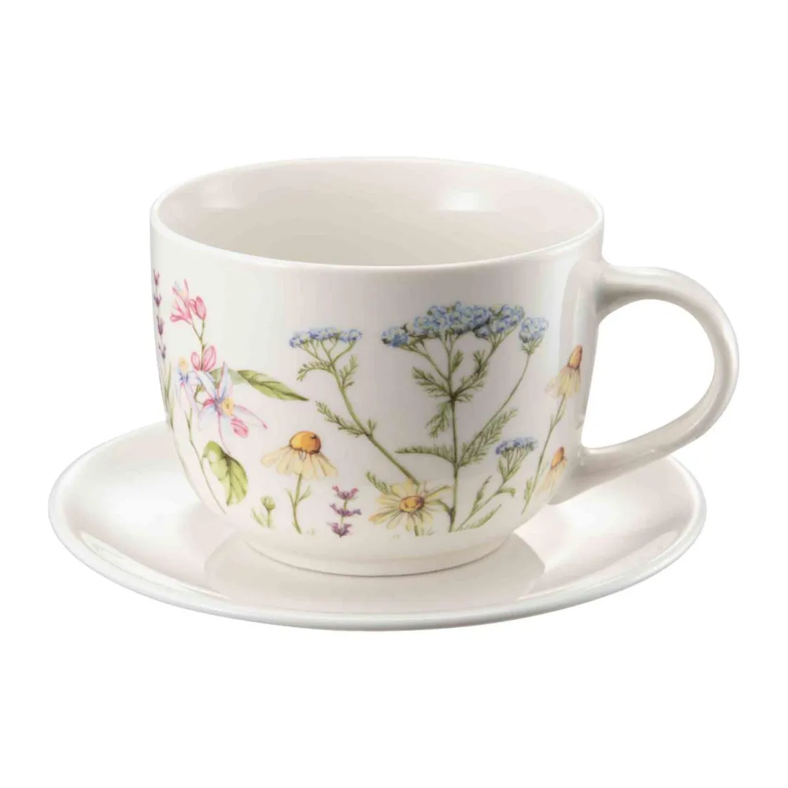 Kremmerhuset Jumbokopp Thea| Servering|Krus