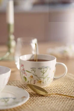 Kremmerhuset Jumbokopp Thea| Servering|Krus