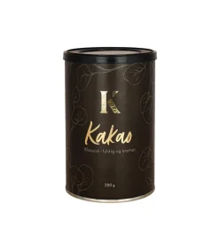Kremmerhuset Kakao 250g| Mat Og Drikke