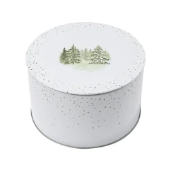 Kremmerhuset Kakeboks 2 stk Julemagi| Bokser|Juleservering