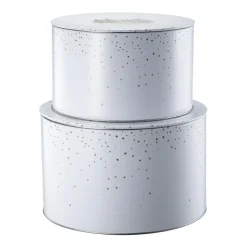 Kremmerhuset Kakeboks 2 stk Julemagi| Bokser|Juleservering