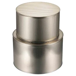 Kremmerhuset Kakeboks 2pk gull| Bokser|Juleservering