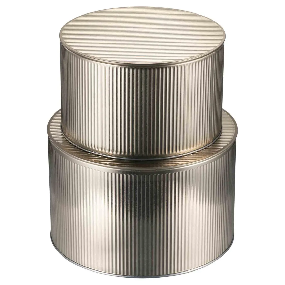 Kremmerhuset Kakeboks 2pk gull| Bokser|Juleservering