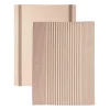 Kremmerhuset Kjøkkenhåndkle Georg 50x70 sett taupe| Annen Tekstil|Kjøkkentekstil