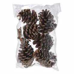 Kremmerhuset Kongler Store i pose| Pynt|Juletrær Og Julegrønt