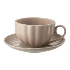 Kremmerhuset Kopp Cille, beige| Krus|Servise