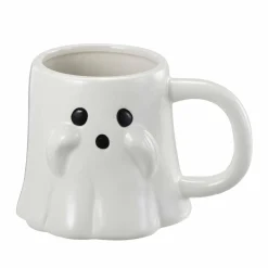 Kremmerhuset Kopp Halloween| Krus