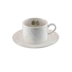 Kremmerhuset Kopp m skål Julemagi| Krus|Servise