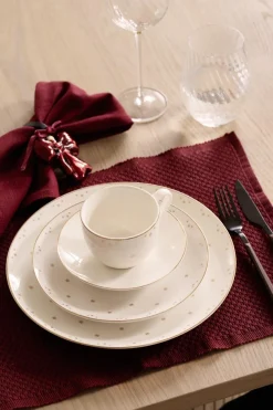 Kremmerhuset Kopp med skål stjernehimmel| Servise|Krus