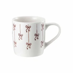 Kremmerhuset Kopp sløyfer| Krus|Juleservering