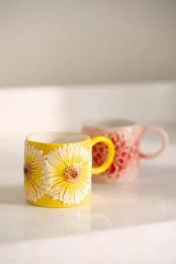 Kremmerhuset Kopp Solsikke| Krus