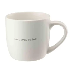 Kremmerhuset Kopp you're simply the best| Krus