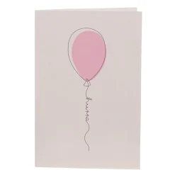 Kremmerhuset Kort Ballong| Kort