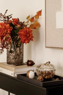 Kremmerhuset Krukke Gresskar Ø 18 cm| Bokser|Pynt