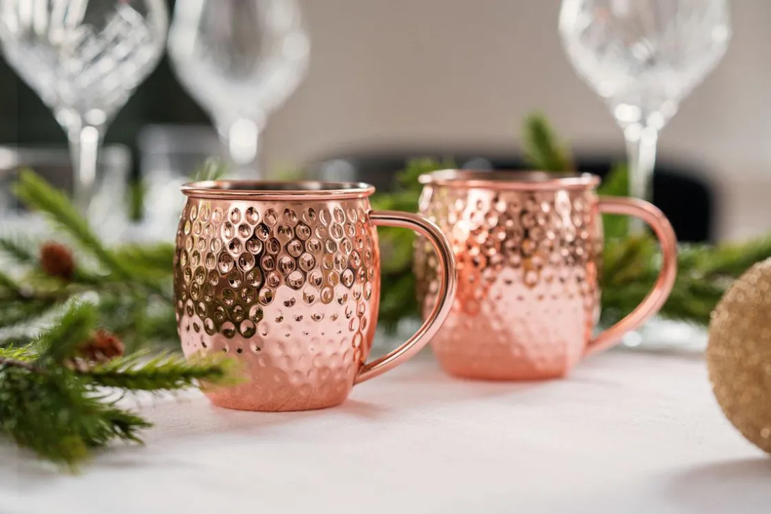 Kremmerhuset Krus Mule 2 pk 55 cl| Krus|Gavetips