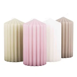 Kremmerhuset Kubbelys Blomst, 13 cm, grønn| Kubbelys