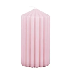 Kremmerhuset Kubbelys Blomst, 13 cm, rosa| Kubbelys