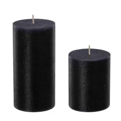 Kremmerhuset Kubbelys 14cm Sort| Kubbelys