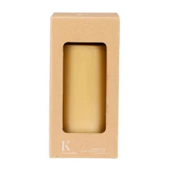 Kremmerhuset Kubbelys LED 15 cm karamell| Ledlys|Kubbelys