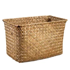 Kremmerhuset Kurv Tage medium| Oppbevaring Og Kurver|Baderomsartikler