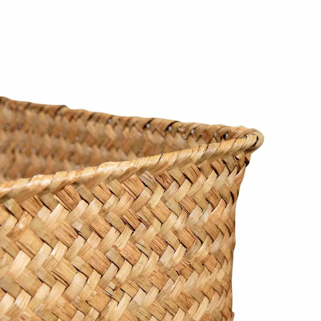 Kremmerhuset Kurv Tage stor| Oppbevaring Og Kurver|Baderomsartikler