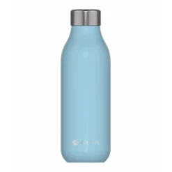 Kremmerhuset Les Artistes - Bottle Up Termoflaske 0,5 l, blå| Drikkeflasker