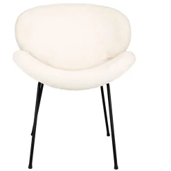 Kremmerhuset Loungestol Konrad beige| Loungestol|Stoler Og Krakker