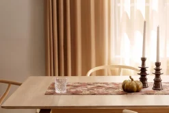 Kremmerhuset Løper Høstløv 35x100cm| Duker, Spisebrikker, Brikker Og Løpere