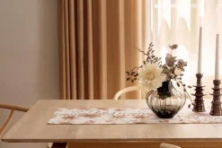 Kremmerhuset Løper Valerie 40x140cm| Duker, Spisebrikker, Brikker Og Løpere