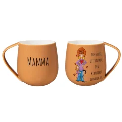 Kremmerhuset Lykketegning - Mamma Krus 40 cl| Krus