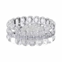 Kremmerhuset Lysestake Evelyn 2 i 1 Ø 13,3 cm| Lykter|Lysestaker