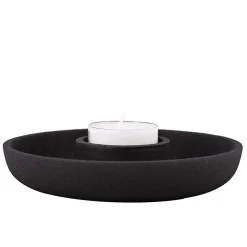 Kremmerhuset Lysestake telys Luna| Lysestaker