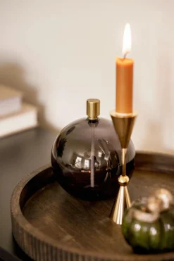 Kremmerhuset Lysestake Tris 15 cm| Lysestaker