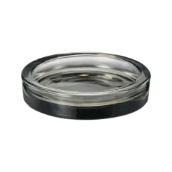 Kremmerhuset Lysfat kubbelys 9,5cm grønn| Lysfat