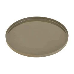 Kremmerhuset Lysfat Lana Ø 35 cm grønn| Lysfat