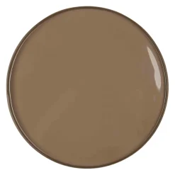 Kremmerhuset Lysfat Lana Ø 35 cm sand| Lysfat