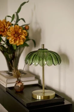 Kremmerhuset Lysfat Rille 27 cm x 43 cm| Lysfat