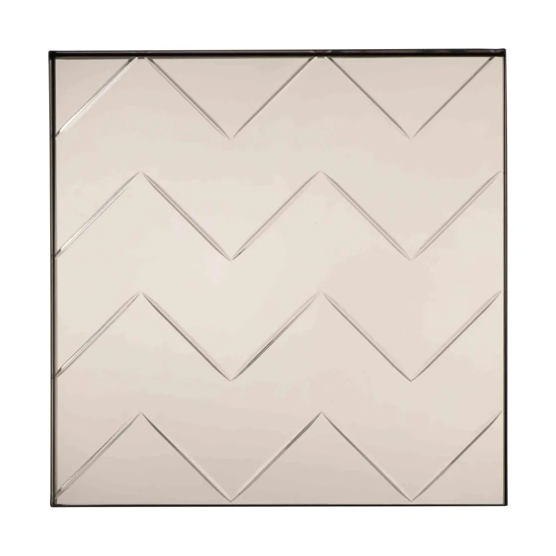 Kremmerhuset Lysfat Speil Sara 40 x 40 cm| Lysfat