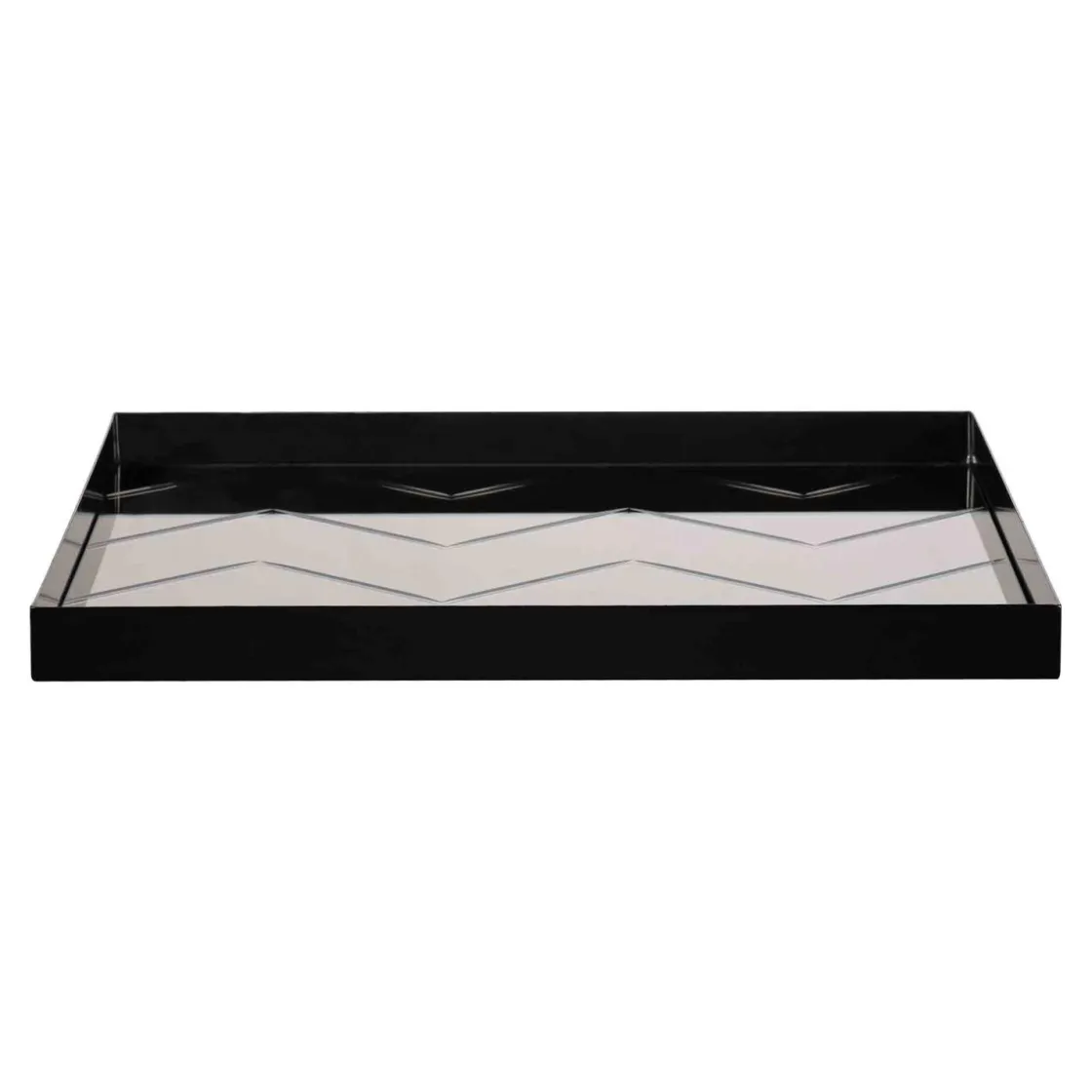 Kremmerhuset Lysfat Speil Sara 40 x 40 cm| Lysfat