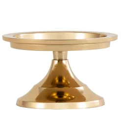 Kremmerhuset Lysholder Dina| Lykter|Julelys Og Lysestaker