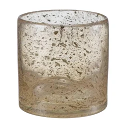 Kremmerhuset Lysholder Klara 12cm| Lykter|Lysestaker