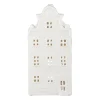 Kremmerhuset Lyshus Amsterdam 20,5 cm| Lykter|Julelys Og Lysestaker