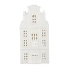 Kremmerhuset Lyshus Amsterdam 20 cm| Lykter|Julelys Og Lysestaker