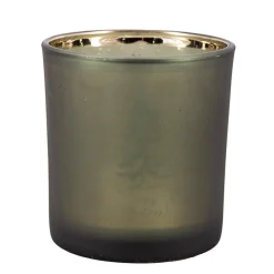 Kremmerhuset Lyslykt Gran 12,5cm| Lykter|Julelys Og Lysestaker