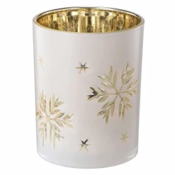 Kremmerhuset Lyslykt Nord 12,5 cm| Lykter|Julelys Og Lysestaker