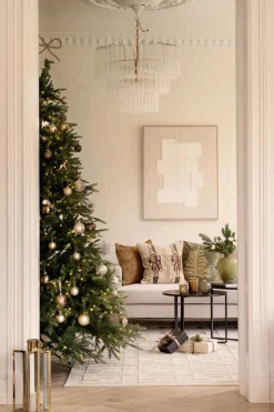 Kremmerhuset Lyslykt Stjerne 42 cm| Lykter|Gavetips